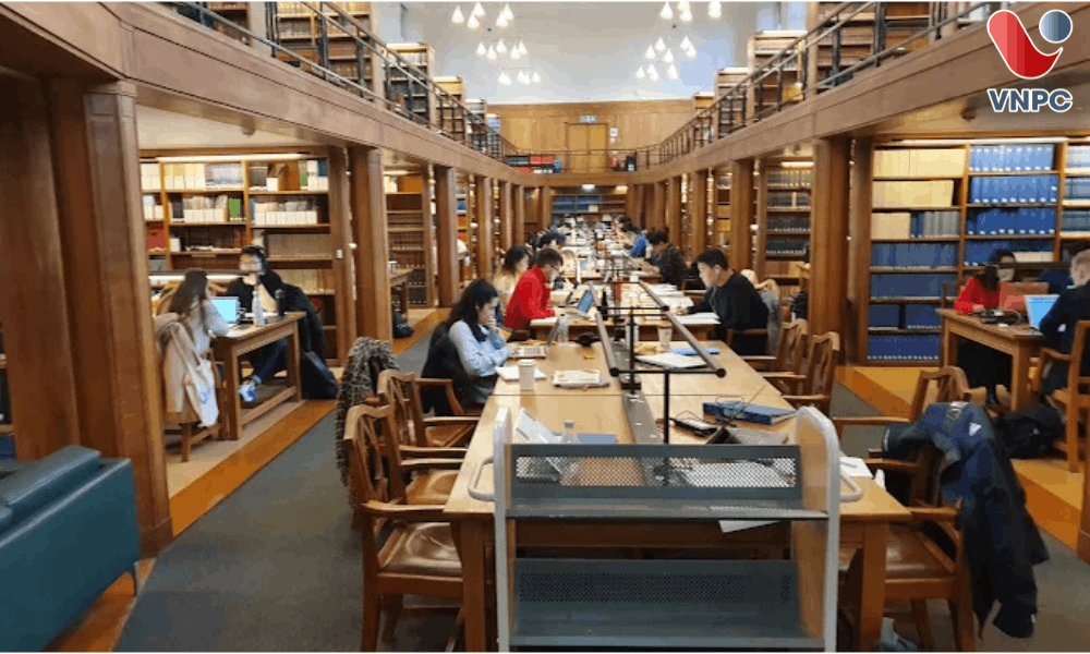 University of Bristol